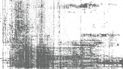 Obraz premium Gray distressed textured background grunge