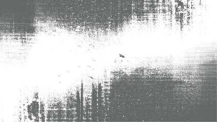 Subtle halftone grunge urban texture vector. Distressed overlay, Subtle grain texture overlay. Grunge, transparent background.	