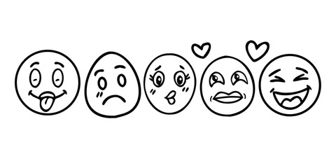 Smiling Face With Sunglasses emoji cool