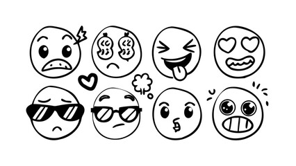 Smiling Face With Sunglasses Emoji happy cool