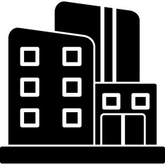 Building Icon
