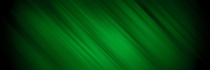 Background black and green dark are light with the gradient is the Surface with templates metal...