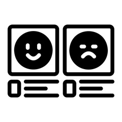 Naklejka premium ratting