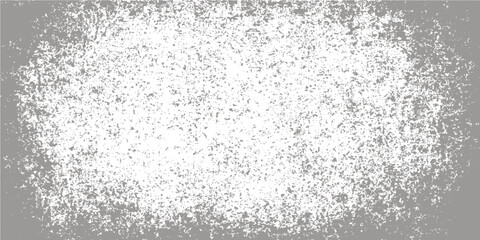 Abstract black and white grunge texture with a pattern of frozen water, a cold backdrop for an old design