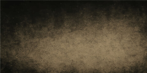 Textured vintage black and white grunge film background with a rough, aged concrete wall pattern