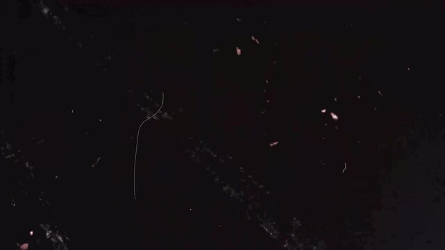 Halloween creepy video transitions grunge scary effects for commercial, promo, intro. 