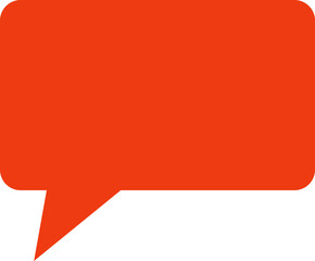 Colourful blank empty speech bubbles for text icon. colourful pattern of empty different shape speech bubbles. Vector illustration modern banner style. Color banners Vector stock illustration.