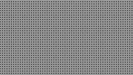 Seamless geometric pattern background vector design for textile and wallpaper art deco