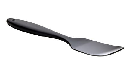 Fototapeta premium Sharp Edge Non Stick Spatula