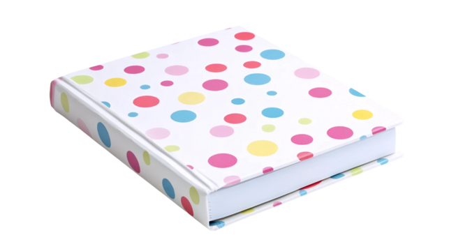 Fun Dot Notebook