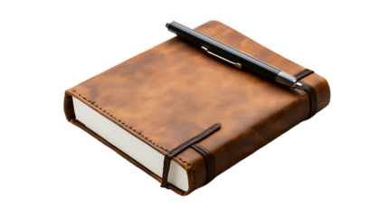 Motivational Diary Notebook