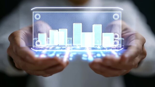 Team of Professionals Works on Dynamic visualization of mlops processes for seamless machine learning deployment., Collaborating with Laptops, Notebooks, and Digital Displays in Modern Workspace