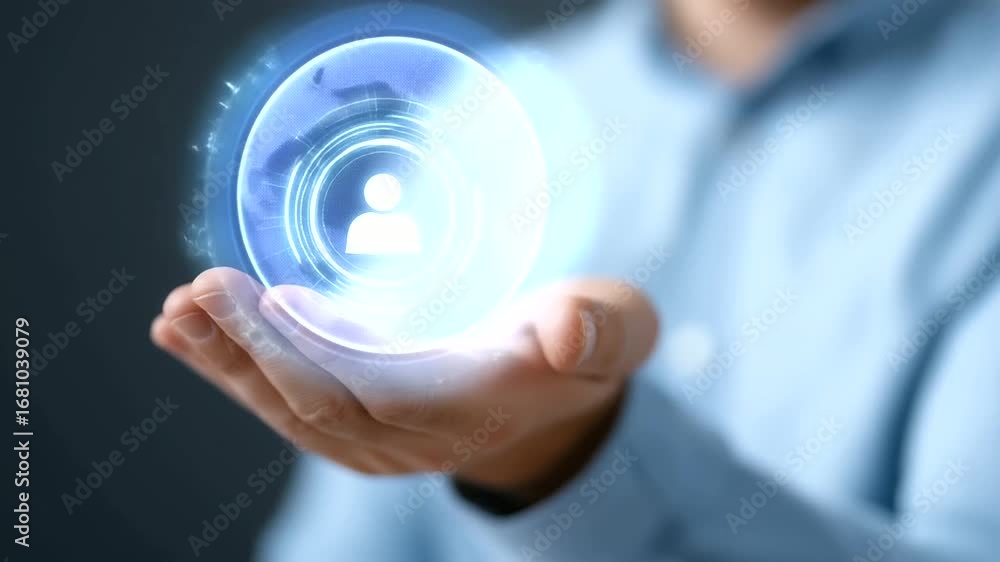 Poster Team of Professionals Works on Sales operations using cutting-edge CRM solutions, Collaborating with Laptops, Notebooks, and Digital Displays in Modern Workspace