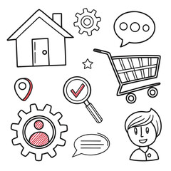 icons for web design