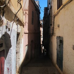 Casbah Algérie 7 