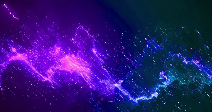 An abstract liquid background with a dynamic, wavy motion. The fluid-like textures ebb and flow, creating a mesmerizing visual experience.