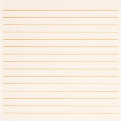 Obraz premium Elegant abstract background with subtle gold and cream stripes creating a sophisticated and minimalist aesthetic for design projects