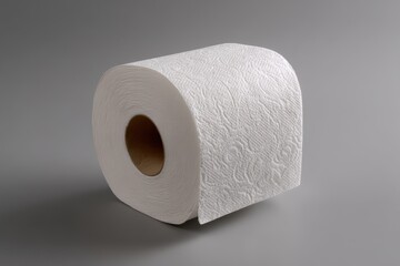 Fototapeta premium bathroom tissue