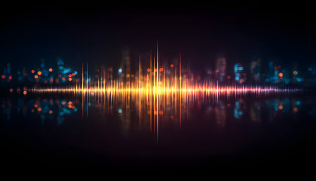 frequency audio music equalizer digital .digital musc player waveform, hud forsound technology or tune br, recorder signal. Song sudio or music sound theme - Powered by Adobe