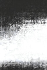 Monochromatic Abstract Texture: Dark to Light Gradient