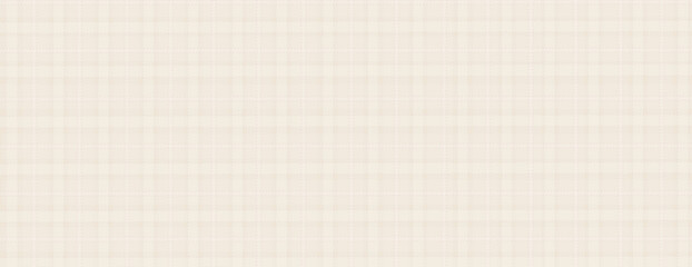 Simple tartan, plaid background vector illustration.