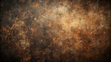 Dark grunge texture background