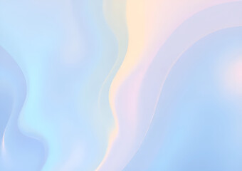 abstract colorful blurred background wallpaper for desktop, Generative AI