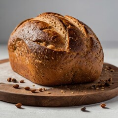 aromatic bread
