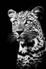 leopard, katze, tier, jaguar, wild lebende tiere, wild, raubtier, s&auml;ugetier, felino, natur, tierpark, fleck, fell, big, panther, amur, eigentliche grosskatzen, auge, fleischfresser, dangerous, dschung