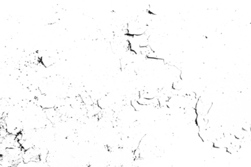 Abstract grunge black and white distressed texture torn crumpled industrial overlay background
