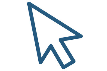 A green checkmark in a blue box with a 3D arrow sign and a tick symbol design