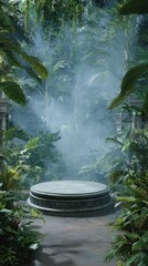 Neo-Eden Echoes of a Lost Paradise (1)