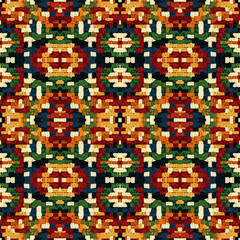 Fototapeta premium poker chips background