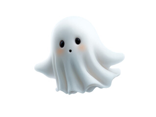  ghost cartoon isolated on transparent White background png