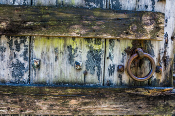 Whalley, Lancashire, England