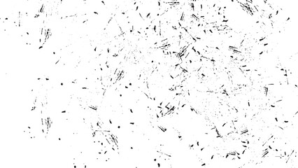 Subtle halftone grunge urban texture background with vintage distressed effect for abstract overlay design illustration