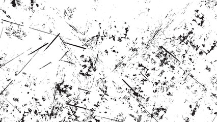 Subtle grunge halftone urban texture background with vintage distressed overlay effect for abstract vector illustration