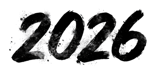 Abstract grayscale image of swirling, textured clouds