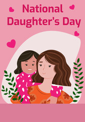 Daughter's Day
