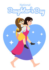 Daughter's Day