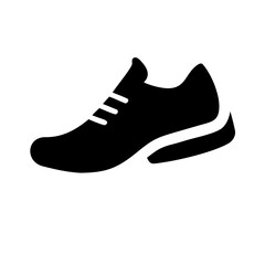 A vibrant green chameleon with a long prehensile tail and large eyes is perched on a branch isolated on transparent background