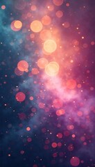 Abstract glowing backdrop, perfect for overlay or background Soft, diffused light creates a dreamy, ethereal atmosphere Ideal for design projects, presentations, and digital art , radiant, backlight