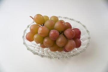 スカーレット（国産ぶどう）