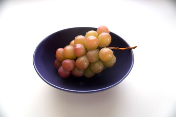 スカーレット（国産ぶどう）