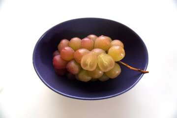 スカーレット（国産ぶどう）