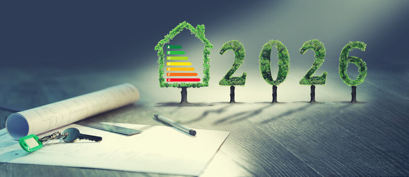 2026 maison &eacute;cologie 
