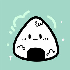 Obraz premium vector illustration of an easter egg