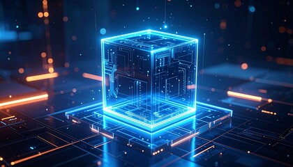 virtual fractal realms