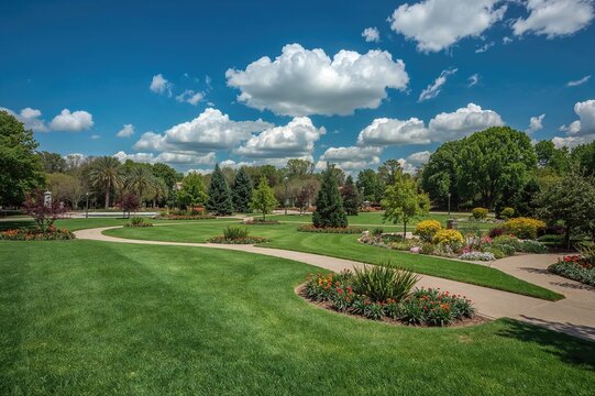 This Park is officially named Kala Garden