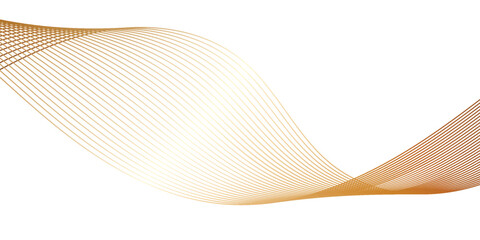 Elegant abstract fluid pattern with modern digital structure